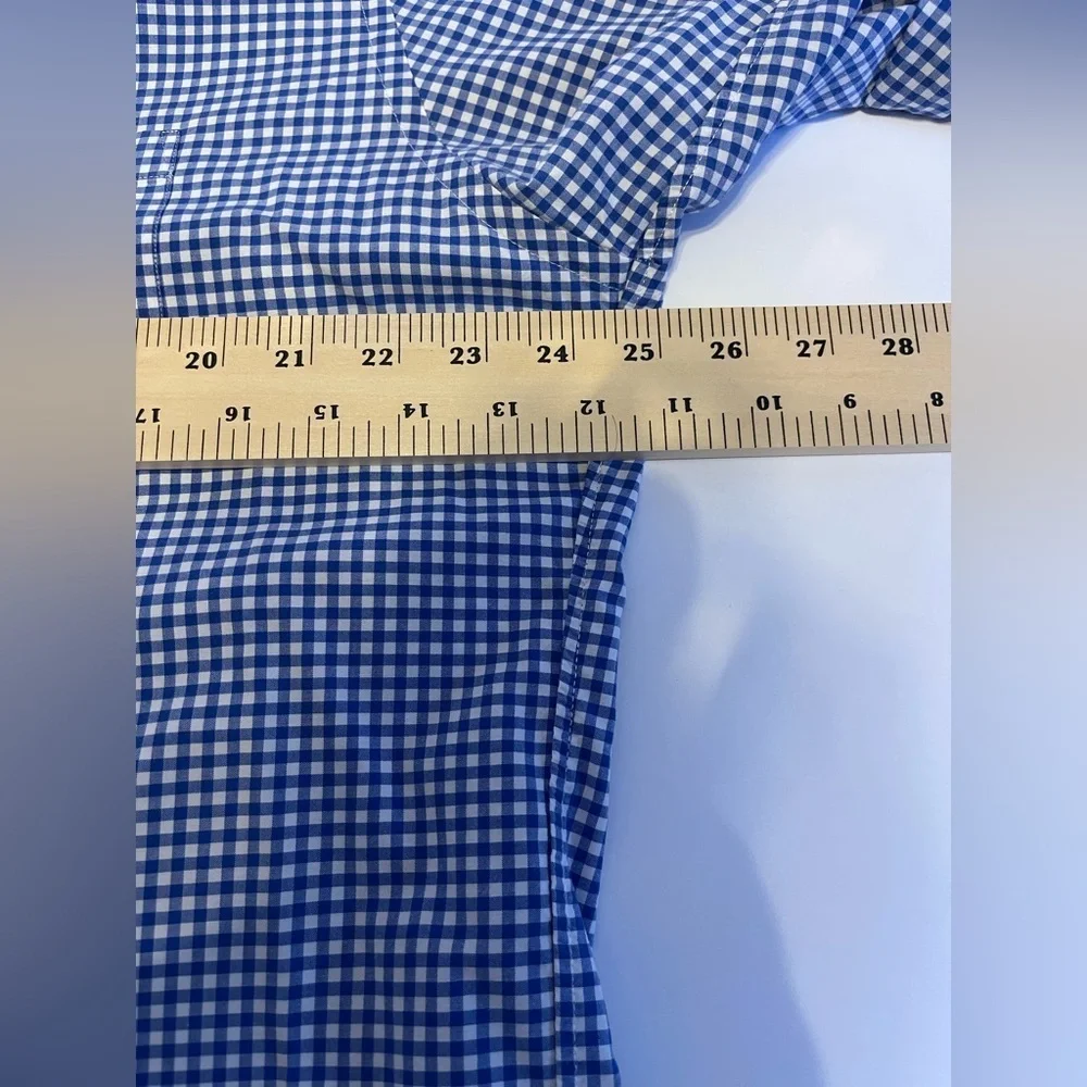 J. Crew Button Down Shirt